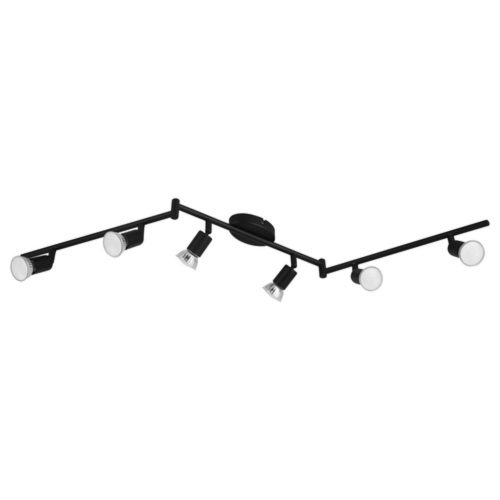 EGLO , 32433 , BUZZ-LED , spot lámpa , GU10 , 6X2,8W , IP20