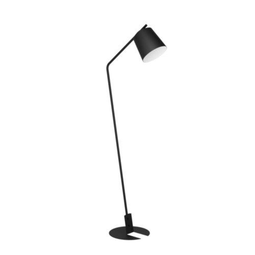 EGLO , 900394 , ONEDA , állólámpa , E27 , 1X40W , IP20