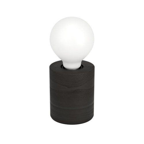 EGLO , 900334 , TURIALDO 1 , asztali lámpa , E27 , 1X28W , IP20