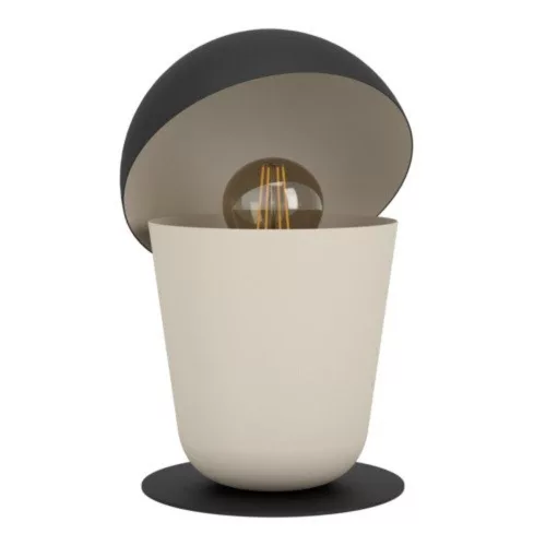 EGLO , 900396 , BATABANO , asztali lámpa , E27 , 1X40W , IP20