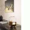 EGLO , 900552 , MARYVILLA , asztali lámpa , E27 , 1X40W , IP20 , átlátszó, arany
