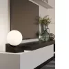 EGLO , 900358 , BILBANA , asztali lámpa , E14 , 1X40W , IP20 , fehér