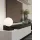 EGLO , 900358 , BILBANA , asztali lámpa , E14 , 1X40W , IP20 , fehér