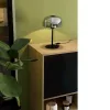 LED lampă, E27, negru, EGLO, SOLO 2, 900141
