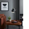 EGLO , 900626 , LACEY-QI , asztali lámpa , 3000 K , LED , 5,5W , Yes , IP20 , fekete, krémszín