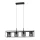 EGLO , 43773 , CATTERICK , függeszték , E27 , 4X40W , IP20