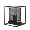 EGLO , 43774 , CATTERICK , asztali lámpa , E27 , 1X40W , IP20