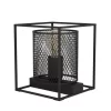 EGLO , 43774 , CATTERICK , asztali lámpa , E27 , 1X40W , IP20