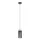 EGLO , 43833 , KILNSDALE , függeszték , E27 , 1X40W , IP20