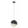 EGLO , 43811 , MUMBLES , függeszték , E27 , 1X40W , IP20