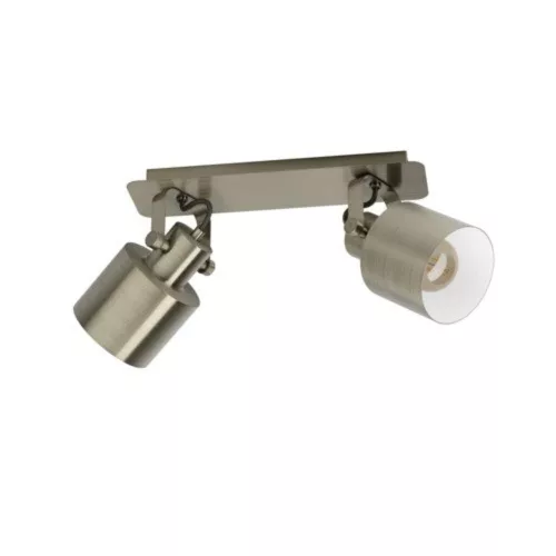 EGLO, 43818, SOUTHERY, spot luminos, E27, 2X40W, IP20