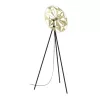 EGLO , 43809 , CASTANUELO , állólámpa , E27 , 1X40W , IP20