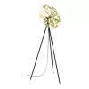 EGLO , 43809 , CASTANUELO , állólámpa , E27 , 1X40W , IP20