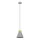 EGLO , 43838 , TWICKEN , függeszték , E27 , 1X40W , IP20