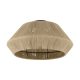 EGLO , 43784 , ALDERNEY , mennyezeti lámpa , E27 , 1X40W , IP20 , natúr