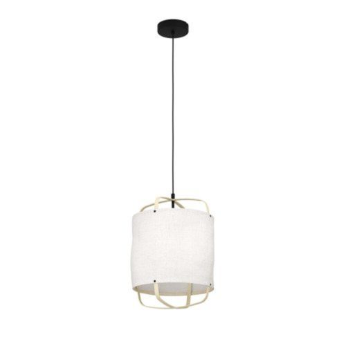 EGLO , 43874 , SURFLEET , függeszték , E27 , 1X40W , IP20 , natúr