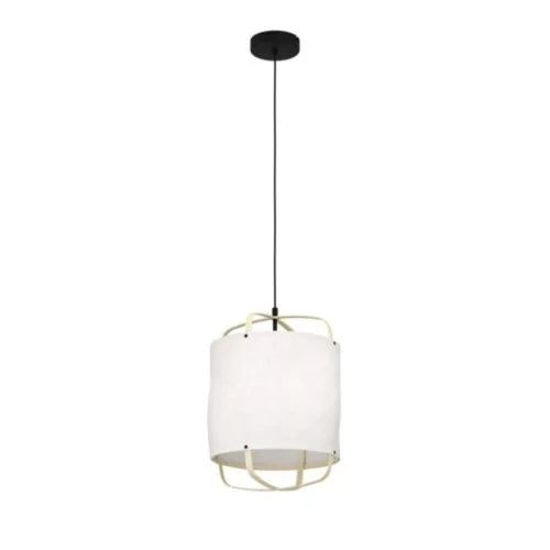 EGLO , 43874 , SURFLEET , függeszték , E27 , 1X40W , IP20 , natúr