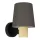 EGLO, 43783, EDALE, aplică de perete, E27, 1X40W, IP20, cappuccino