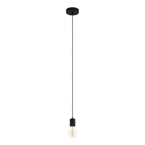 EGLO , 43801 , YORTH , függeszték , E27 , 1X40W , IP20