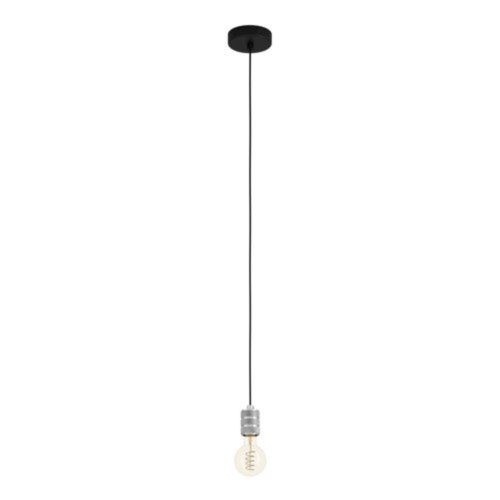 EGLO , 43802 , YORTH , függeszték , E27 , 1X40W , IP20
