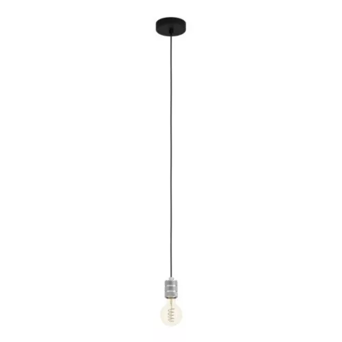 EGLO , 43802 , YORTH , függeszték , E27 , 1X40W , IP20