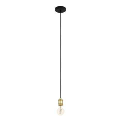 EGLO , 43803 , YORTH , függeszték , E27 , 1X40W , IP20