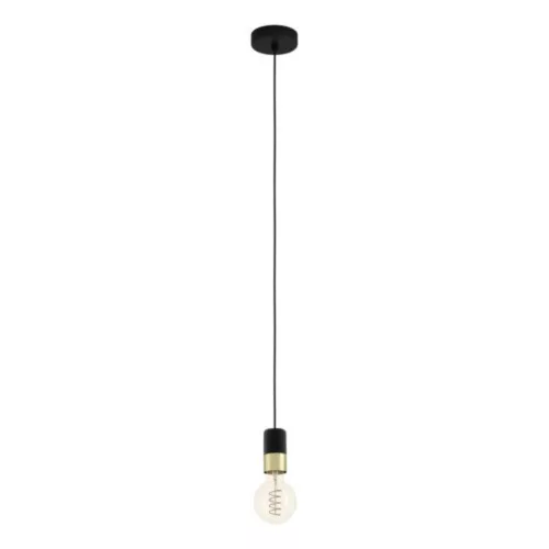 EGLO , 31075 , CALARI , függeszték , E27 , 1X40W