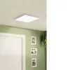 EGLO , 900703 , TURCONA-B , mennyezeti lámpa , 4000 K , LED , 10,8W , IP20 , fehér