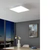 EGLO , 900704 , TURCONA-B , mennyezeti lámpa , 4000 K , LED , 21W , IP20 , fehér
