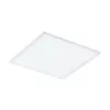EGLO , 900704 , TURCONA-B , mennyezeti lámpa , 4000 K , LED , 21W , IP20 , fehér