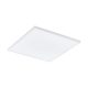 EGLO , 900705 , TURCONA-B , mennyezeti lámpa , 4000 K , LED , 32W , IP20 , fehér