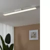 EGLO , 900708 , TURCONA-B , mennyezeti lámpa , 3000 K , LED , 21W , IP20 , fehér