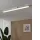EGLO , 900708 , TURCONA-B , mennyezeti lámpa , 3000 K , LED , 21W , IP20 , fehér
