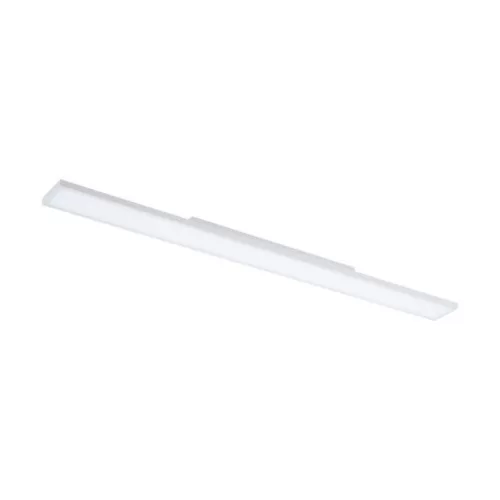 EGLO , 900708 , TURCONA-B , mennyezeti lámpa , 3000 K , LED , 21W , IP20 , fehér