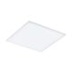EGLO , 900569 , TRUPIANA , mennyezeti lámpa , 3000 K  6500 K , LED , 31W , Yes , IP20 , fehér
