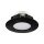 EGLO , 900743 , PINEDA , süllyesztett lámpa , 3000 K , LED , 4,9W , IP20, IP44