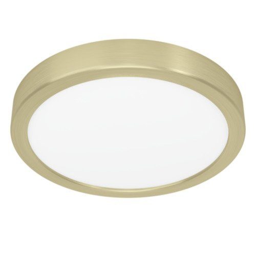 EGLO , 900181 , FUEVA 5 , falon kívüli lámpa , 3000 K , LED , 17W , IP20 , fehér