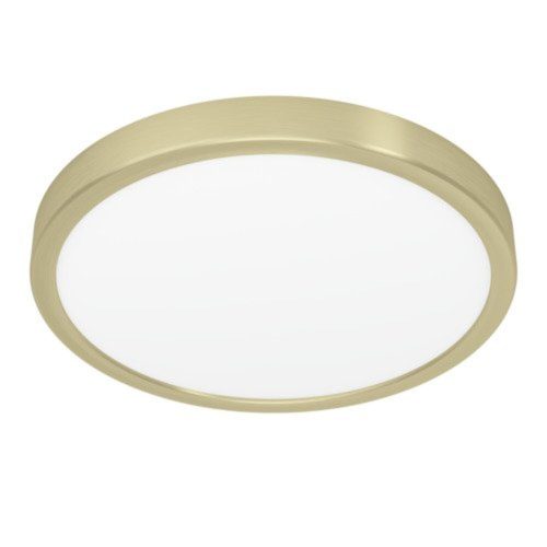EGLO , 900182 , FUEVA 5 , falon kívüli lámpa , 3000 K , LED , 20,5W , IP20 , fehér