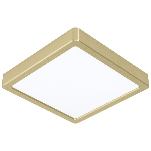 EGLO , 900183 , FUEVA 5 , falon kívüli lámpa , 3000 K , LED , 17W , IP20 , fehér
