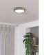 EGLO , 900583 , FUEVA 5 , falon kívüli lámpa , 3000 K , LED , 11W , Yes , IP20 , fehér