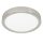 EGLO , 900584 , FUEVA 5 , falon kívüli lámpa , 3000 K , LED , 17W , Yes , IP20 , fehér