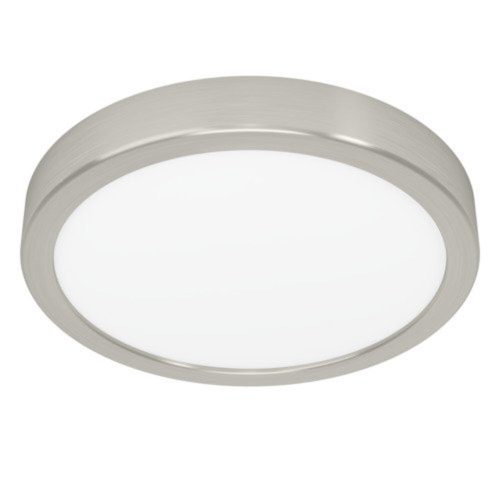 EGLO , 900584 , FUEVA 5 , falon kívüli lámpa , 3000 K , LED , 17W , Yes , IP20 , fehér