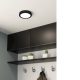 EGLO , 900581 , FUEVA 5 , falon kívüli lámpa , 3000 K , LED , 11W , Yes , IP20 , fehér