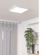 EGLO , 900592 , FUEVA 5 , falon kívüli lámpa , 3000 K , LED , 20,5W , Yes , IP20 , fehér