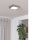 EGLO , 900593 , FUEVA 5 , falon kívüli lámpa , 3000 K , LED , 11W , Yes , IP20 , fehér
