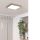 EGLO , 900595 , FUEVA 5 , falon kívüli lámpa , 3000 K , LED , 20,5W , Yes , IP20 , fehér