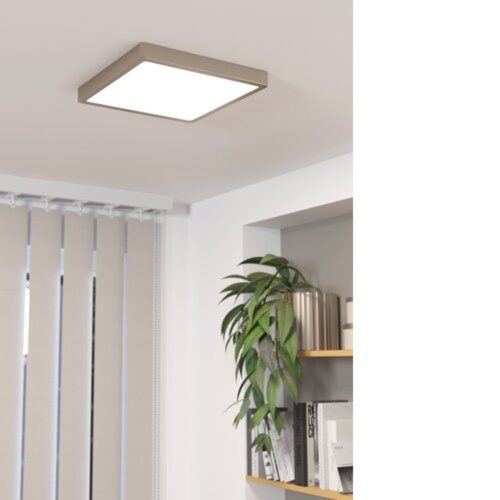 EGLO , 900595 , FUEVA 5 , falon kívüli lámpa , 3000 K , LED , 20,5W , Yes , IP20 , fehér