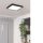 EGLO , 900588 , FUEVA 5 , falon kívüli lámpa , 3000 K , LED , 20,5W , Yes , IP20 , fehér