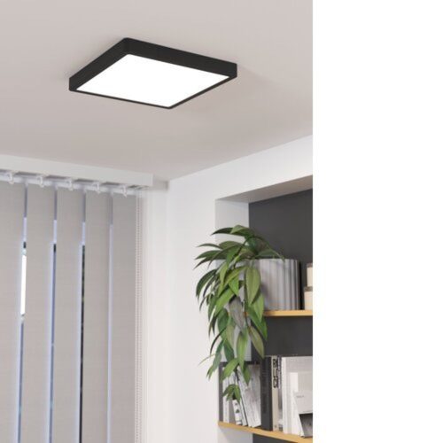 EGLO , 900588 , FUEVA 5 , falon kívüli lámpa , 3000 K , LED , 20,5W , Yes , IP20 , fehér