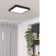 EGLO , 900588 , FUEVA 5 , falon kívüli lámpa , 3000 K , LED , 20,5W , Yes , IP20 , fehér